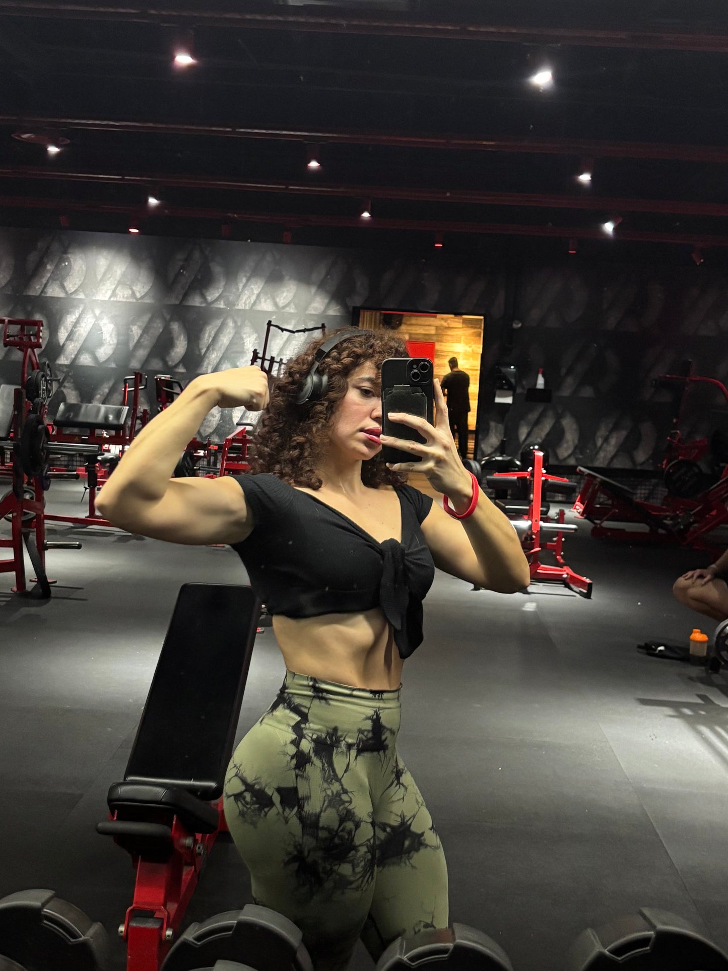 🍑 Méthode Quad Dominante (Glute Only)