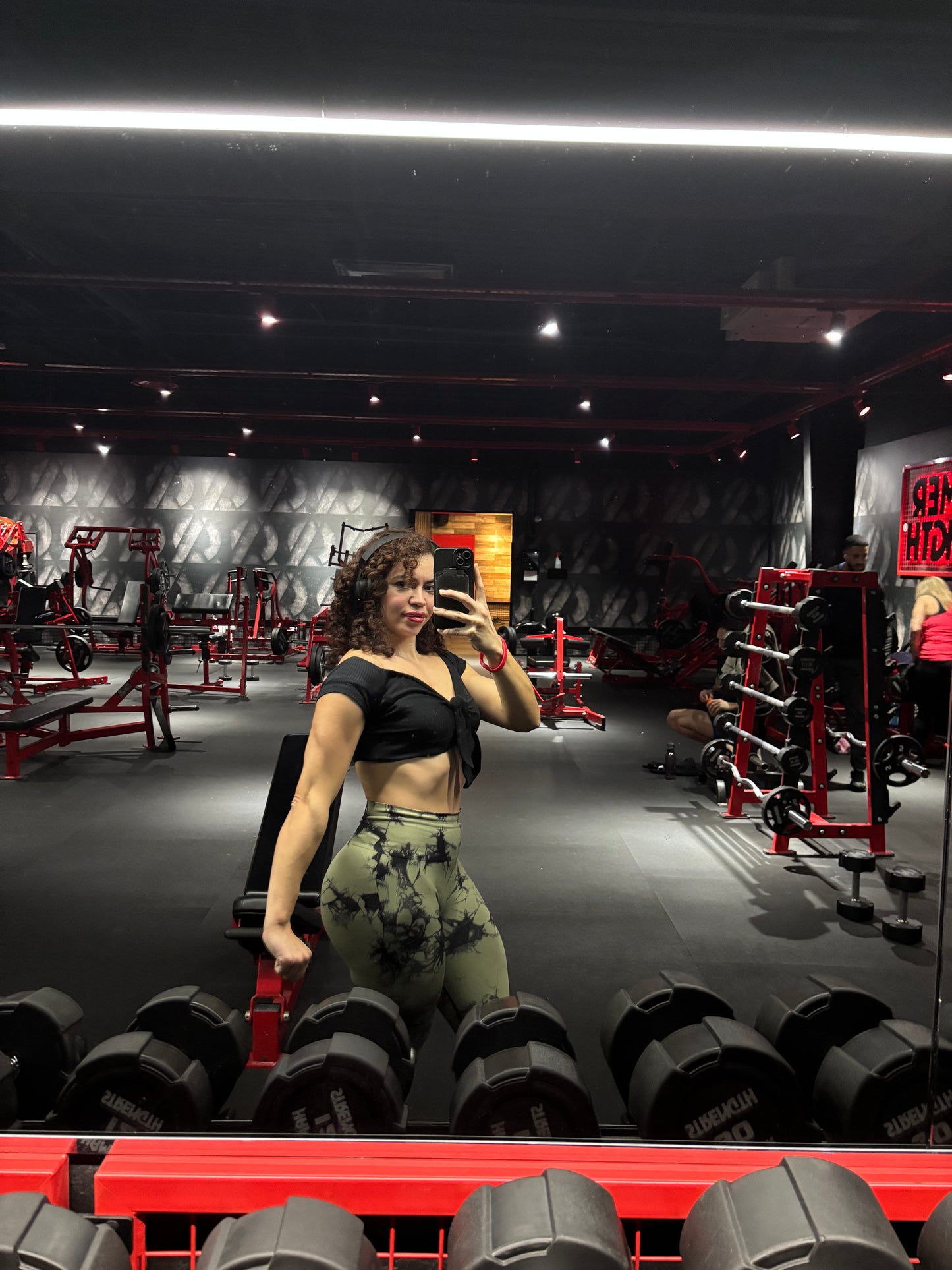 🍑 Méthode Quad Dominante (Glute Only)