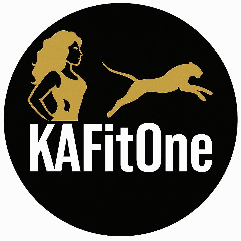 🦁 Coaching Sur Mesure — KafitOne